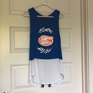 Florida Gator shirt